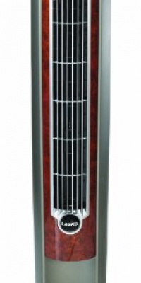 Lasko #2554 42-Inch Wind Curve Fan with Remote Lasko #2554 42-Inch Wind Curve Fan with Remote