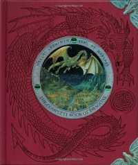 Dragonology: The Complete Book of Dragons (Ologies) Dragonology: The Complete Book of Dragons (Ologies)