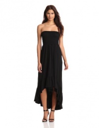 Karen Kane Women's Bandeau Maxi Dress