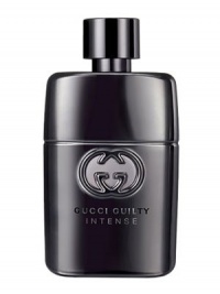 Guilty Intense Pour Homme FOR MEN by Gucci - 3.0 oz EDT Spray Guilty Intense Pour Homme FOR MEN by Gucci - 3.0 oz EDT Spray