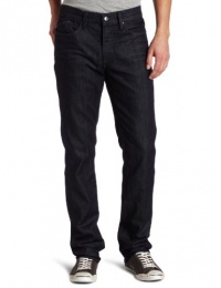 Joe's Jeans Men's Brixton Straight and Narrow Jean in King