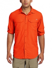 Columbia Men's Silver Ridge Long Sleeve Shirt Columbia Men's Silver Ridge Long Sleeve Shirt