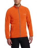 Columbia Men's Summit Rush Full Zip Jacket