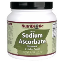 Sodium Ascorbate Powder - 2.2 lbs - Powder Sodium Ascorbate Powder - 2.2 lbs - Powder