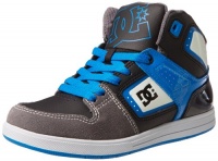 DC Destroyer High SE Skate Shoe (Toddler/Little Kid/Big Kid) DC Destroyer High SE Skate Shoe (Toddler/Little Kid/Big Kid)