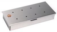 Outset QS77 Stainless Steel Wood Chip Smoker Box Outset QS77 Stainless Steel Wood Chip Smoker Box