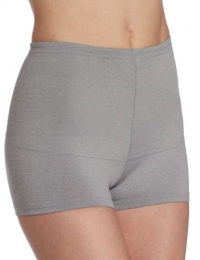 Flexees by Maidenform Women's Fat Free Dressing Boy-short Flexees by Maidenform Women's Fat Free Dressing Boy-short