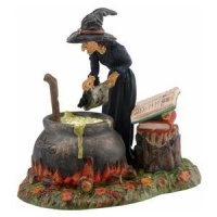 Fire Burn & Cauldron Bubble | Department 56 Figurine (4030764) Fire Burn & Cauldron Bubble | Department 56 Figurine (4030764)