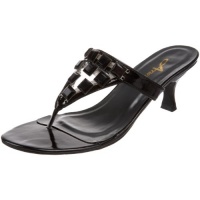 Annie Shoes Women's Molly Thong Sandal Annie Shoes Women's Molly Thong Sandal