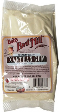 Bob's Red Mill Gum Xanthan, 8-Ounce Bob's Red Mill Gum Xanthan, 8-Ounce