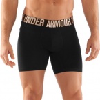 Under Armour Men's UA Elite 6'' Boxerjock® Boxer Briefs