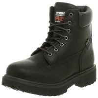 Timberland PRO Men's 26036 Direct Attach 6 Soft Toe Boot Timberland PRO Men's 26036 Direct Attach 6 Soft Toe Boot