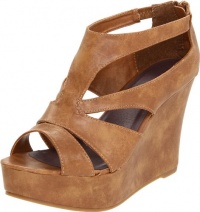 Madden Girl Women's Kleyo Wedge Sandal Madden Girl Women's Kleyo Wedge Sandal