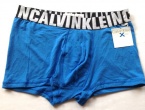 Calvin Klein Men's Underwear, Micro Modal Basic Trunk Size L