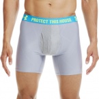 Under Armour Men's The Original Statement Boxerjock® Boxer Briefs