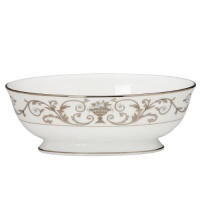 Lenox Autumn Legacy Collection Open Vegetable Bowl Lenox Autumn Legacy Collection Open Vegetable Bowl