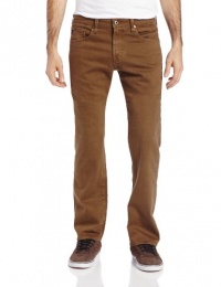 AG Adriano Goldschmied Men's The Matchbox Slim Straight Leg Jean, Sulfur Dark Wheat, 31 AG Adriano Goldschmied Men's The Matchbox Slim Straight Leg Jean, Sulfur Dark Wheat, 31