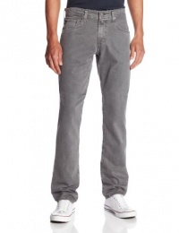 AG Adriano Goldschmied Men's Matchbox Slim Straight Leg Jean in Sulfur Grey, Sulfur Cosmo Grey, 33 AG Adriano Goldschmied Men's Matchbox Slim Straight Leg Jean in Sulfur Grey, Sulfur Cosmo Grey, 33