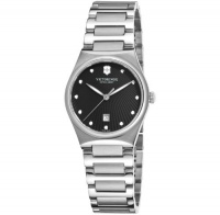 Swiss Army Victoria Black Dial Women's Watch - V241512 Swiss Army Victoria Black Dial Women's Watch - V241512