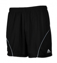 Adidas Boys 8-20 Striker Short,Black/White,XL (18/20) Adidas Boys 8-20 Striker Short,Black/White,XL (18/20)