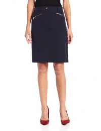 Jones New York Women's Pencil Skirt Jones New York Women's Pencil Skirt