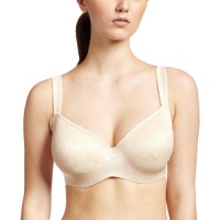 Le Mystere Women's Dream Trellis T-Shirt Bra