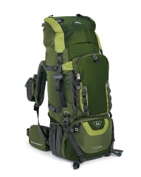 High Sierra Titan 55 Frame Pack Amazon/Pine/Leaf High Sierra Titan 55 Frame Pack Amazon/Pine/Leaf
