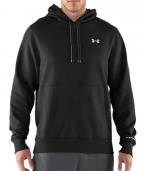 Under Armour Men's Charged Cotton® Storm Transit Hoodie