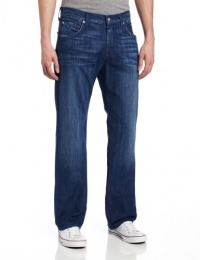 7 For All Mankind Men's Austyn Relaxed Straight Leg Jean