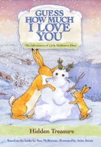 Guess How Much I Love You: Hidden Treasure Guess How Much I Love You: Hidden Treasure
