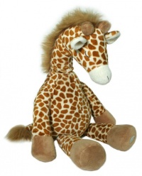 Cloud b Sound Machine Soother, Gentle Giraffe Cloud b Sound Machine Soother, Gentle Giraffe