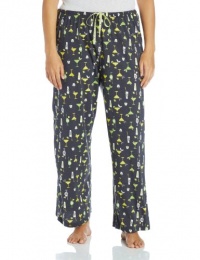 Hue Sleepwear Women's Plus-Size Refresh Me Pant Hue Sleepwear Women's Plus-Size Refresh Me Pant