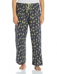 Hue Sleepwear Women's Plus-Size Refresh Me Pant