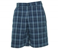 IZOD Men's Plaid Golf Short IZOD Men's Plaid Golf Short