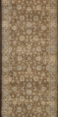 Area Rug 2x7 Runner Traditional Brown Color - Momeni Belmont Rug from RugPal Area Rug 2x7 Runner Traditional Brown Color - Momeni Belmont Rug from RugPal
