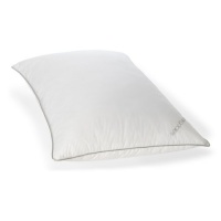 My Luxe European White Goose 370tc Down Bed Pillow King Soft/Medium My Luxe European White Goose 370tc Down Bed Pillow King Soft/Medium