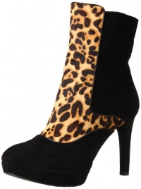 Rockport Women's Janae Zip Bootie Rockport Women's Janae Zip Bootie