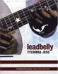 leadbelly: poems (National Poetry Series) leadbelly: poems (National Poetry Series)