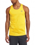 Champion Men's Jersey Tank