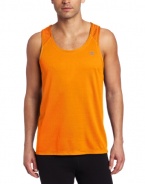 Champion Men's Double Dry Training Tank