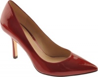 Joan & David Collection Women's Amery Pump,Red,8.5 M US Joan & David Collection Women's Amery Pump,Red,8.5 M US