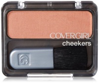 CoverGirl Cheekers Blush, Iced Cappuccino 130, 0.12 Ounce CoverGirl Cheekers Blush, Iced Cappuccino 130, 0.12 Ounce