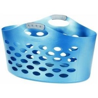 Flex 'N Carry Laundry Basket Flex 'N Carry Laundry Basket