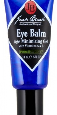 Jack Black Eye Balm Age Minimizing Gel, 0.5 fl. oz. Jack Black Eye Balm Age Minimizing Gel, 0.5 fl. oz.