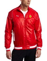 PUMA Men's Sf Lightweight Jacket PUMA Men's Sf Lightweight Jacket