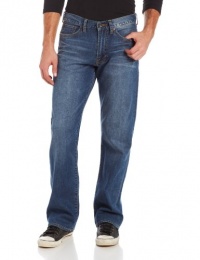 Lucky Brand Men's 361 Vintage Straight Leg Jean in Hot Spring