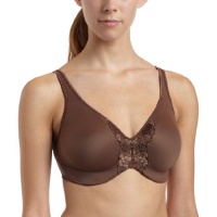 Bali Women's Passion For Comfort Minimizer With Comfort Back Bra Bali Women's Passion For Comfort Minimizer With Comfort Back Bra