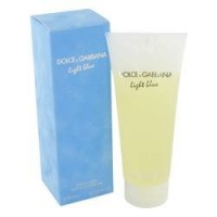 Dolce & Gabbana Light Blue By Dolce & Gabbana For Women. Body Gel 6.7 Oz Dolce & Gabbana Light Blue By Dolce & Gabbana For Women. Body Gel 6.7 Oz