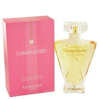 CHAMPS ELYSEES by Guerlain - Eau De Parfum Spray 2.5 oz - Women CHAMPS ELYSEES by Guerlain - Eau De Parfum Spray 2.5 oz - Women