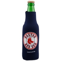 Boston Red Sox Bottle Suit Holder Boston Red Sox Bottle Suit Holder